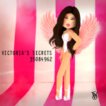 VICTORIA’S SECRETS