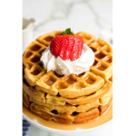Yumm Waffles