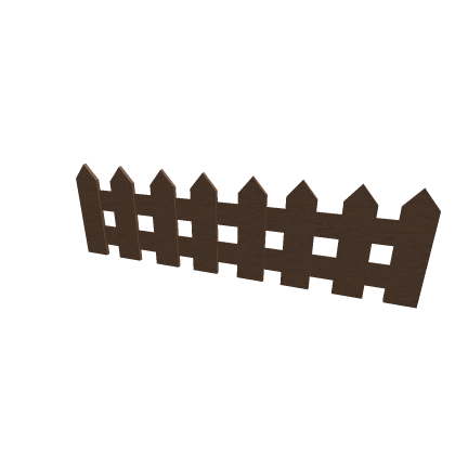 fence