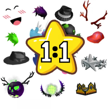 Limited 1: 1 [UGC FREE]