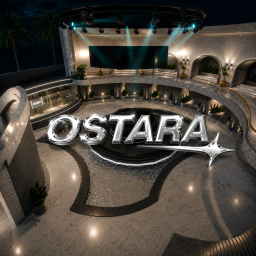 {VIP 1 ROBUX} OSTARA'S