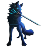Doge knight