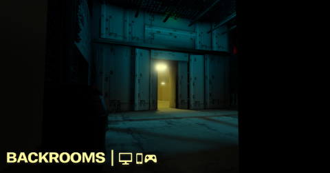 Script request - Backrooms script preview