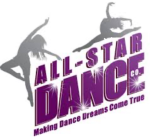 All star dance center