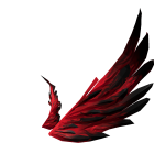 Wings of Shotzzy’s Revenge