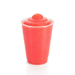 grab the slushie