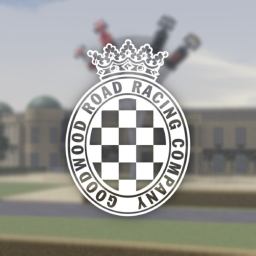 Goodwood House | Freeroam icon