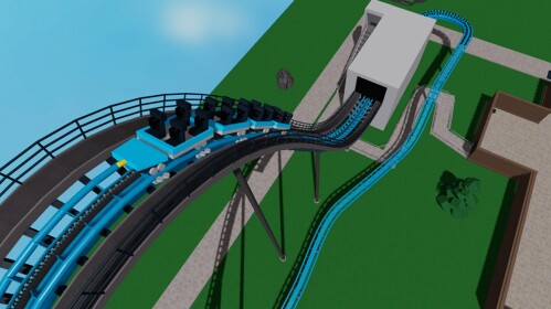 Rush (adrenaline park)