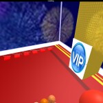 SURVIVE THE SHARK ATTACK MINIGAMES!!!