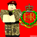 [BAF] RMP Regiment