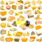 Cheese Army!