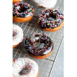 Mel's Donuts