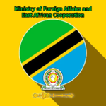 Ministry of Foreign Affairs and East African Co-op