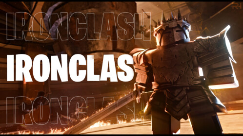 Ironclash [BETA]