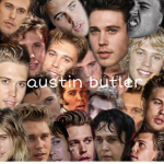 Austin Butler Cult >:)