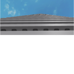 climb up a big ladder