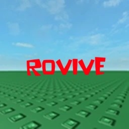 Rovive (Old Roblox)