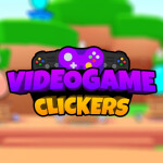 🎮 Video game clickers!