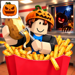 Sell Fries!