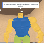 Buff buff squad