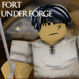 Fort Underforge