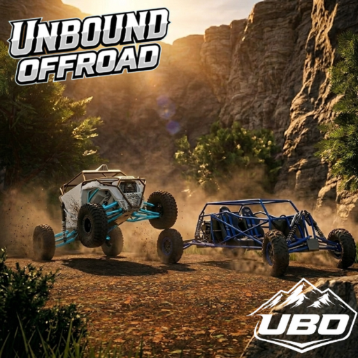 Unbound Offroad