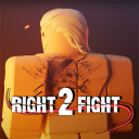 Right 2 Fight (Inactive)