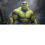 Shrek cool cult