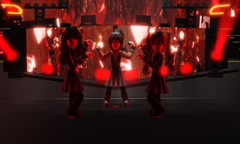 BABYMETAL EU TOUR 2025