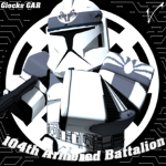 -[TGR]- The 104th Armored Battalion