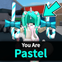 🩵 Pastel