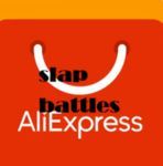slap battles but Aliexpress
