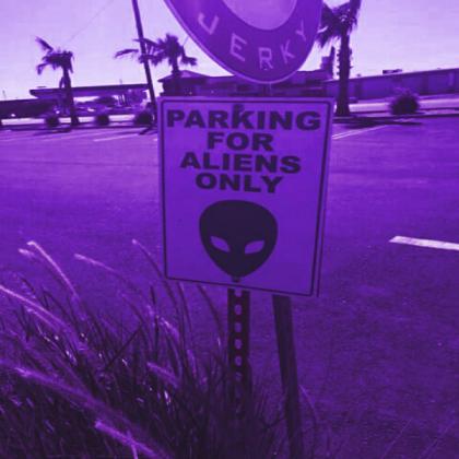 Aesthetic [PURPLE] Roblox decal