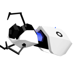 Portal Gun Testing