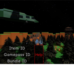 🎃  Halloween   🎃  Comprar objetos y Gamepass