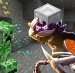 “ ! :murder drones: ! “