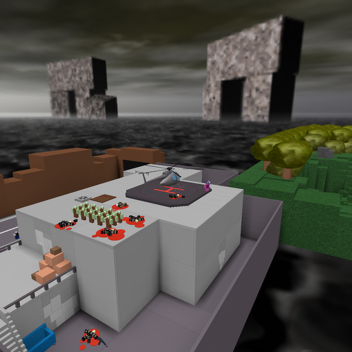 ESCAPE ZOMBIE city MEGA UPDATE