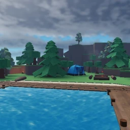 survive on stranded island icon