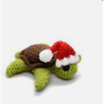TURTLES eat