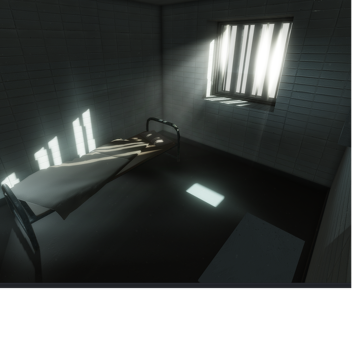 Escape From Prison and Rob the Bank Obby [GOTY]