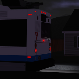Montreal Bus World