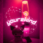 You're too kind <3 (y2k)