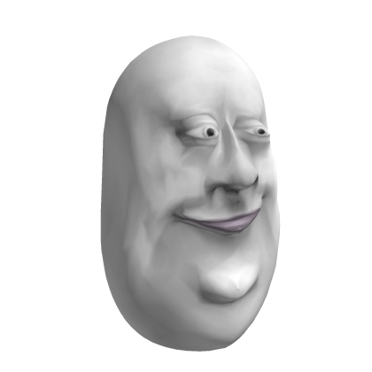 Smug Homunculus