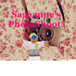 Sageannes Photoshoot