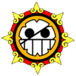 The Flaming Emperor Dragon Pirates