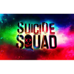 THE SQUAD GOT ME
