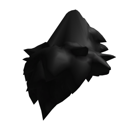Protogen Neck Fluff