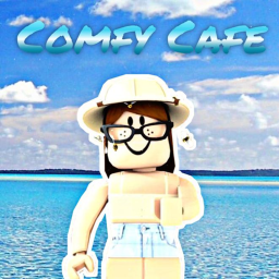 ~ Comfy Cafe ~