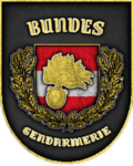 Königliche Gendarmerie
