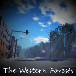 The Western Forests [BS:C]